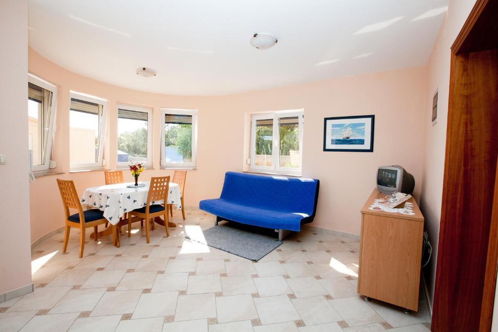 Apartments Petani Kožino 部屋 写真