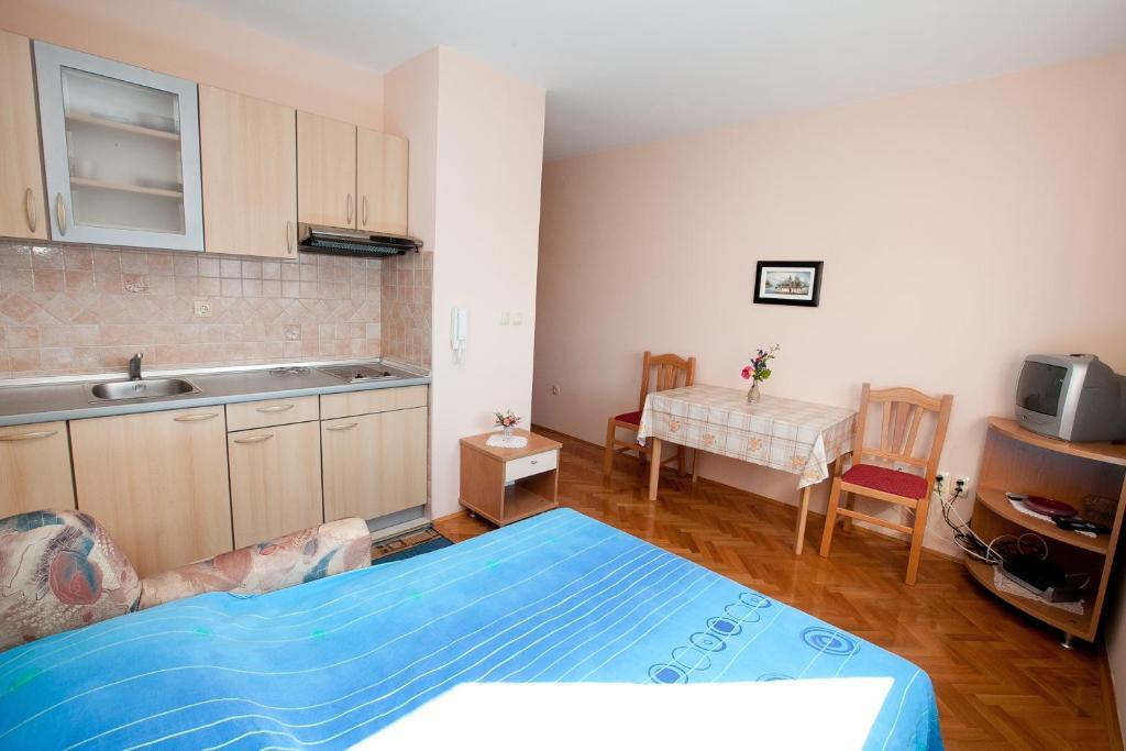 Apartments Petani Kožino 部屋 写真