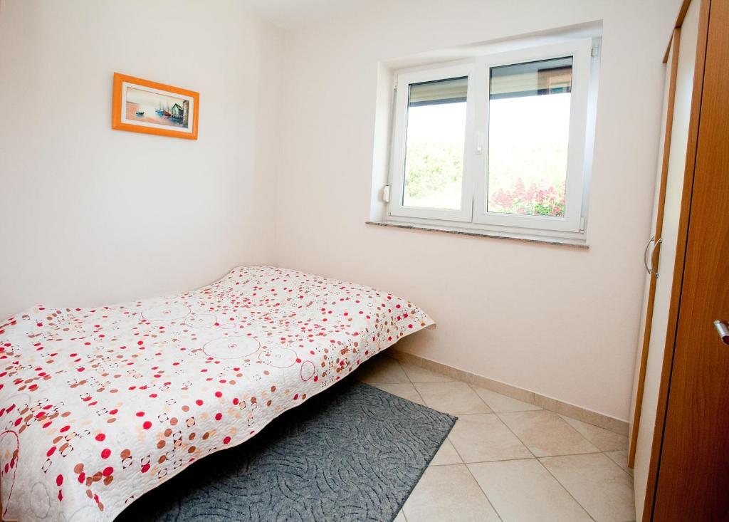 Apartments Petani Kožino 部屋 写真