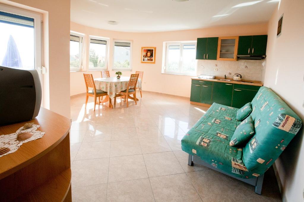Apartments Petani Kožino 部屋 写真