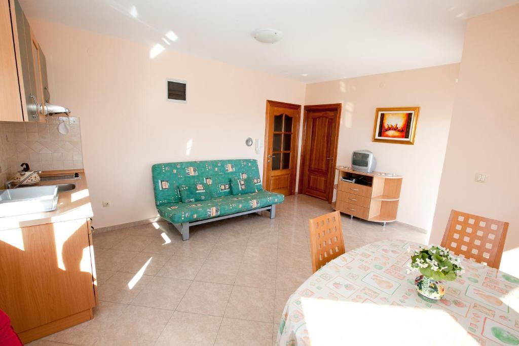 Apartments Petani Kožino 部屋 写真