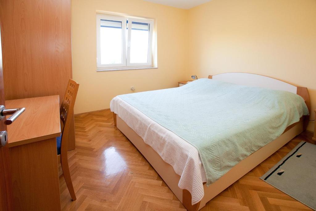Apartments Petani Kožino 部屋 写真