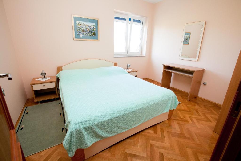 Apartments Petani Kožino 部屋 写真