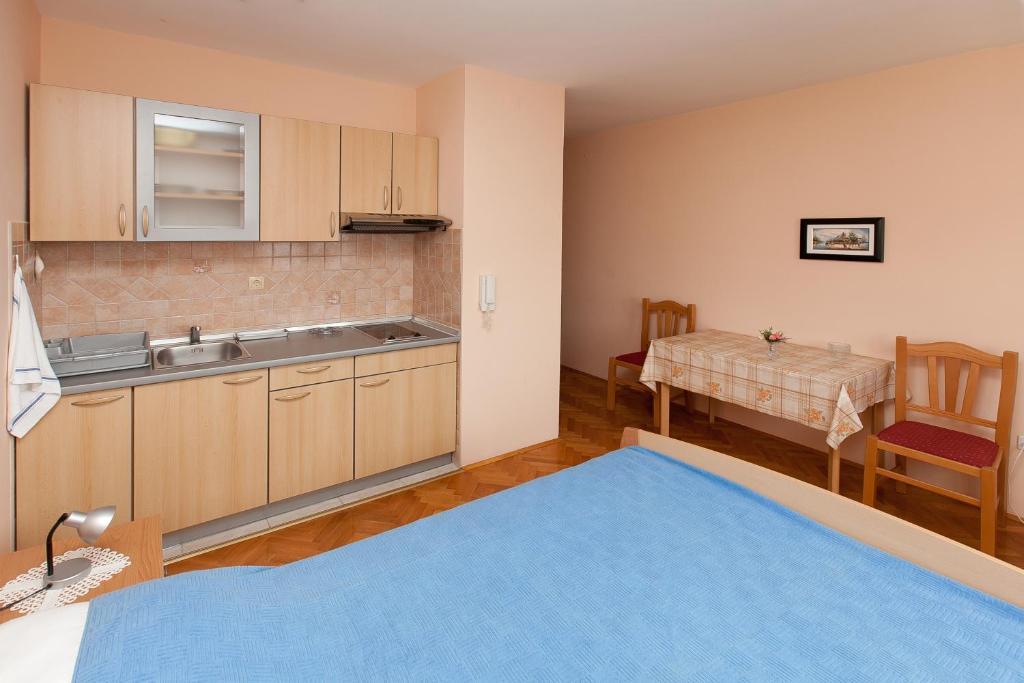 Apartments Petani Kožino 部屋 写真