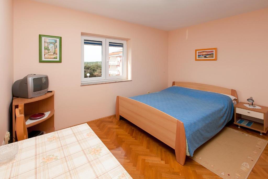Apartments Petani Kožino 部屋 写真